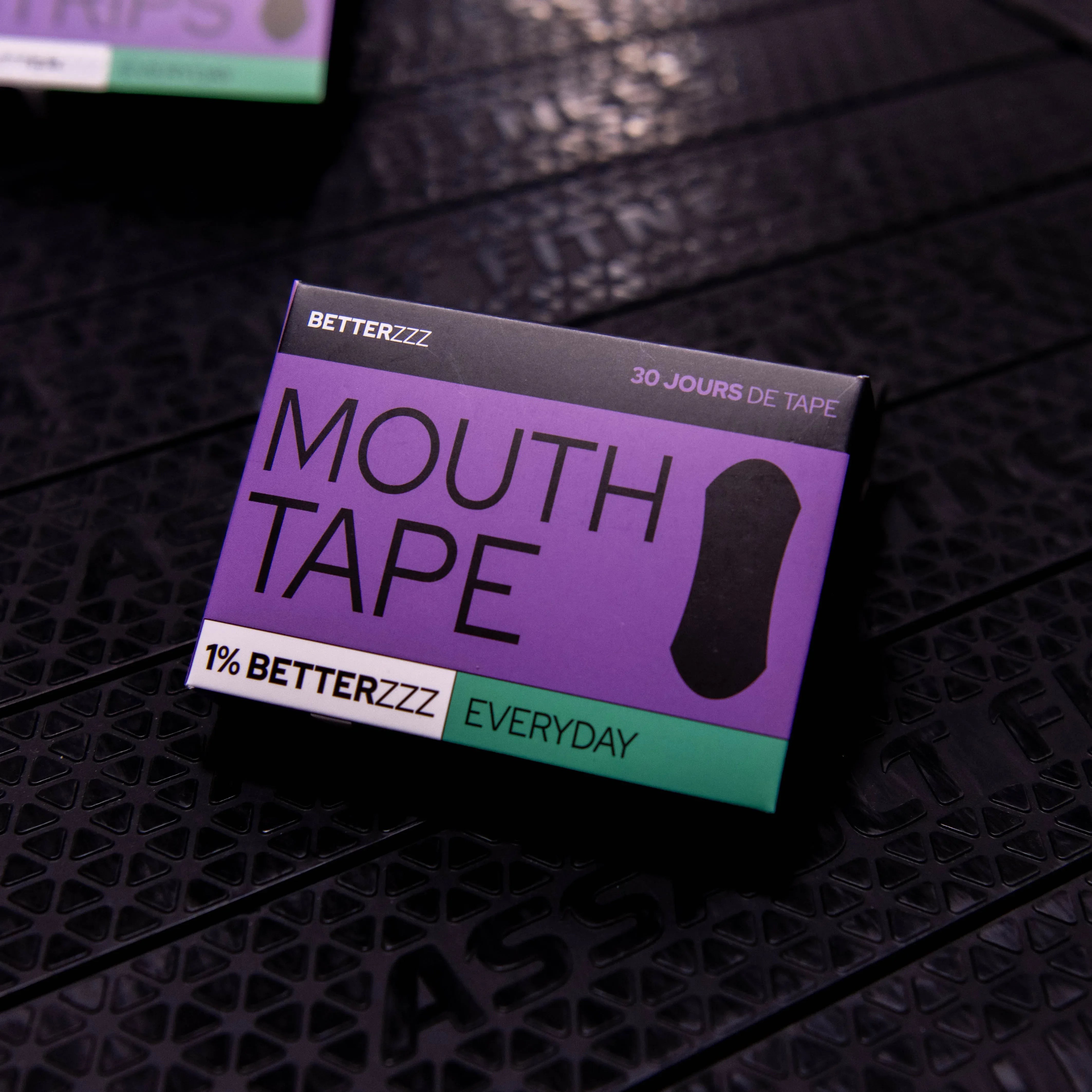 Betterzzz Mouth Tape