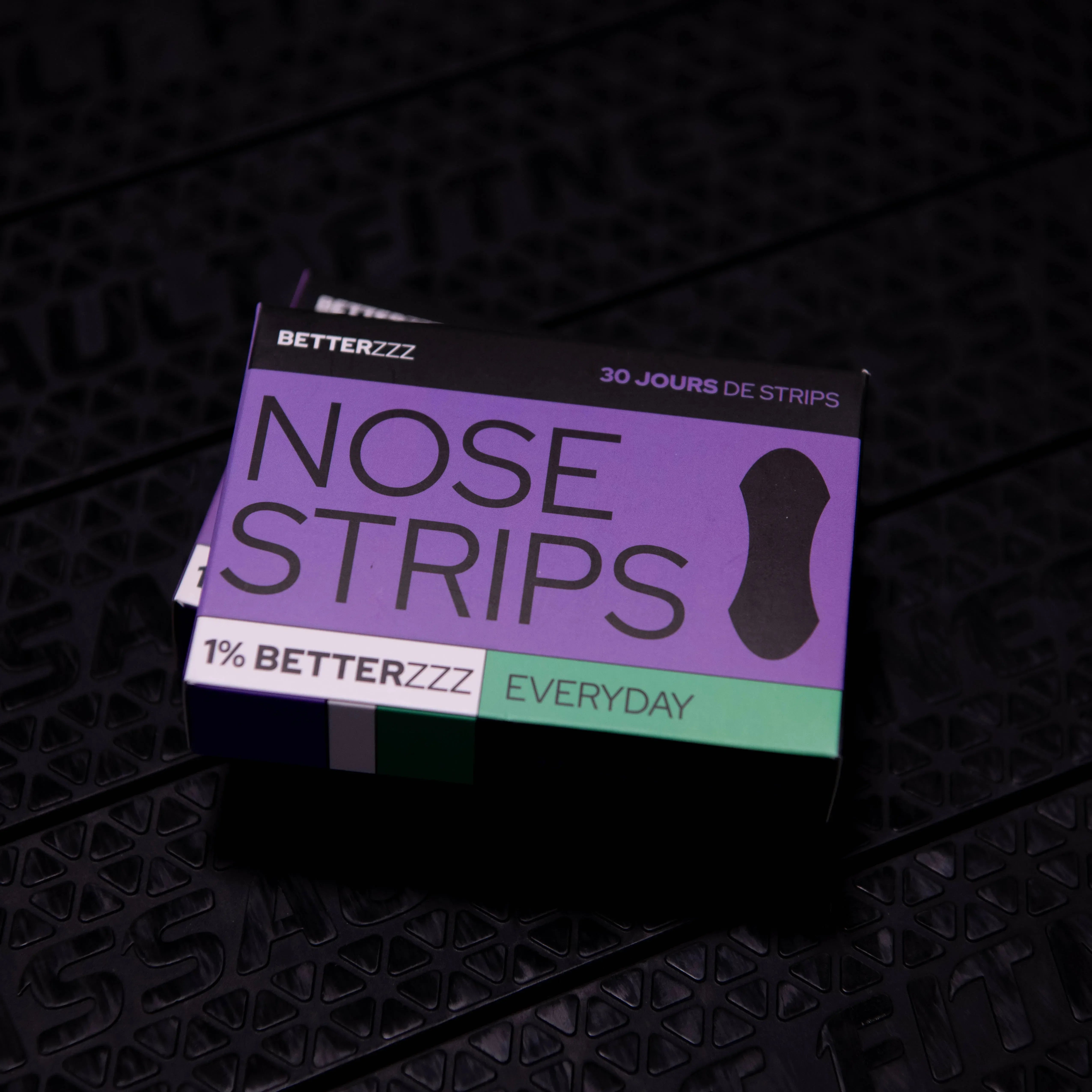 Betterzzz Nose Strips
